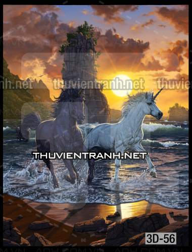Tranh 3D , Tranh dán tường - Kết quả tìm kiếm tranh tường