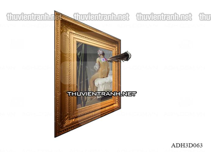 Tranh 3D, Tranh dán tường - Kết quả tìm kiếm tranh tường