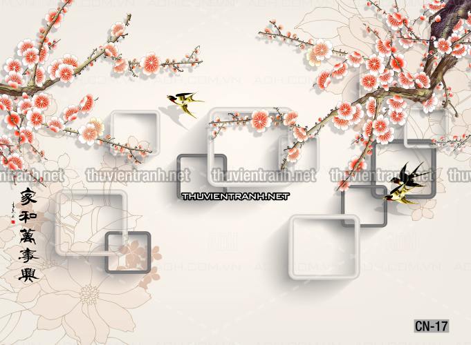 Tranh trang trí, tranh vẽ phong Cách Thủy mặc - Kết quả tìm kiếm tranh tường