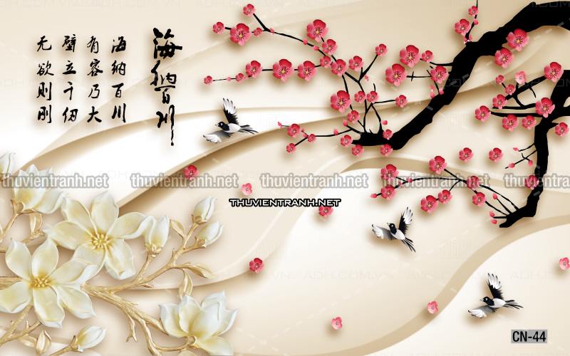 : Tranh trang trí, tranh vẽ phong Cách Thủy mặc - Kết quả tìm kiếm tranh tường
