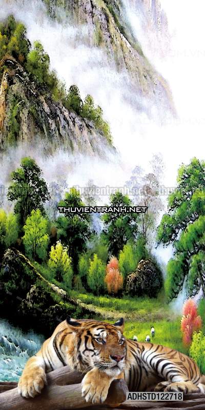 Tranh trang trí, tranh vẽ phong Cách Thủy mặc - Kết quả tìm kiếm tranh tường