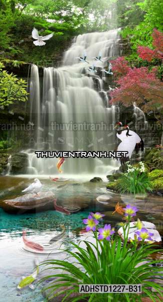 Tranh trang trí, tranh vẽ phong Cách Thủy mặc - Kết quả tìm kiếm tranh tường
