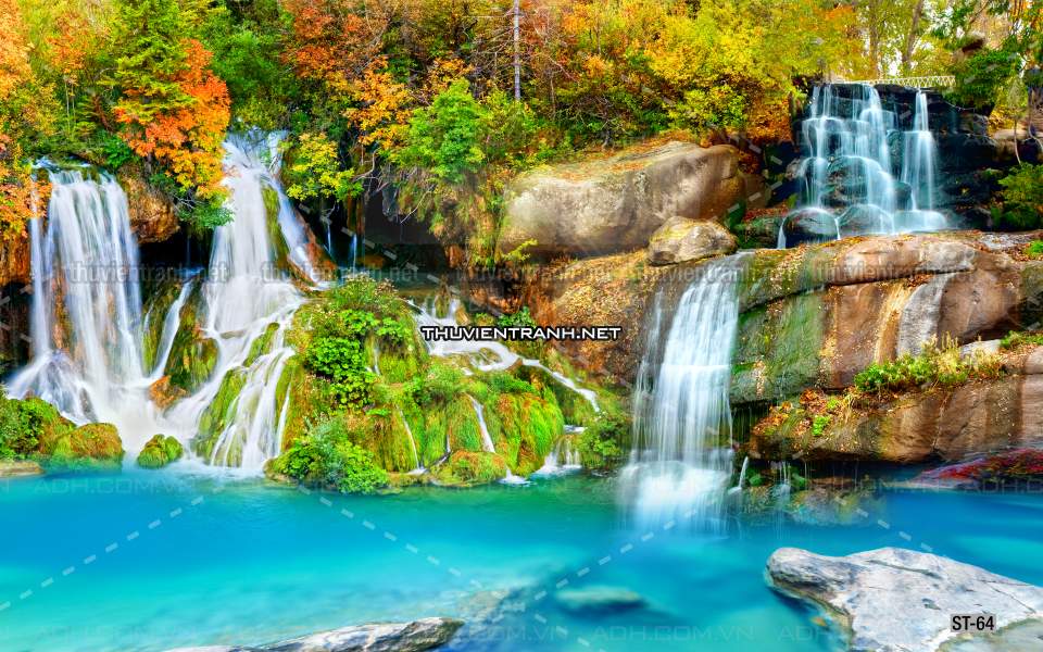 TRANH SƠN THỦY HỮU TÌNH, TRANH PHONG CẢNH SÔNG NÚI, TRUNG QUỐC - Kết quả tìm kiếm tranh tường
