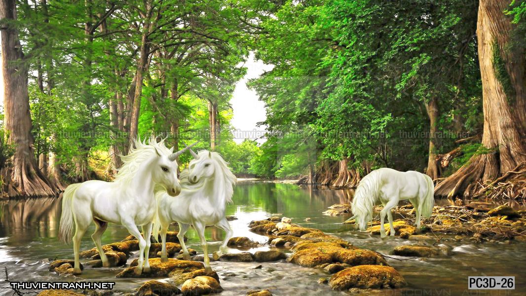 Tranh Phong cảnh 3D, Tranh phong cảnh hữu tình, phong cảnh đẹp - Kết quả tìm kiếm tranh tường