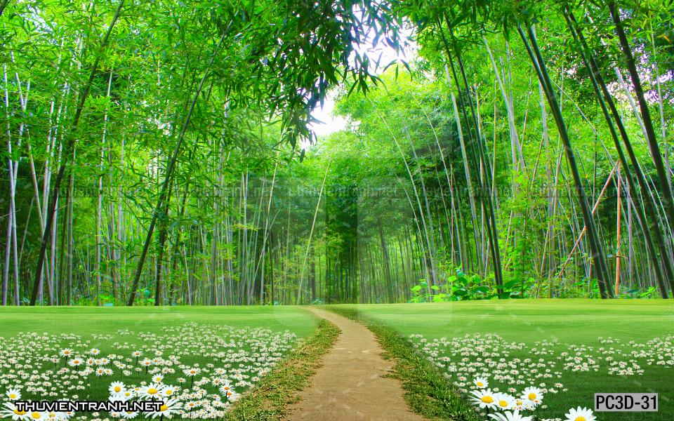 Tranh Phong cảnh 3D, Tranh phong cảnh hữu tình, phong cảnh đẹp - Kết quả tìm kiếm tranh tường