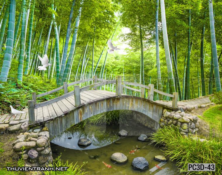 Tranh Phong cảnh 3D, Tranh phong cảnh hữu tình, phong cảnh đẹp - Kết quả tìm kiếm tranh tường