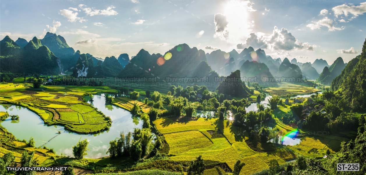 Tranh thác nước, phong cảnh thác nước, thiên nhiên đẹp - Kết quả tìm kiếm tranh tường
