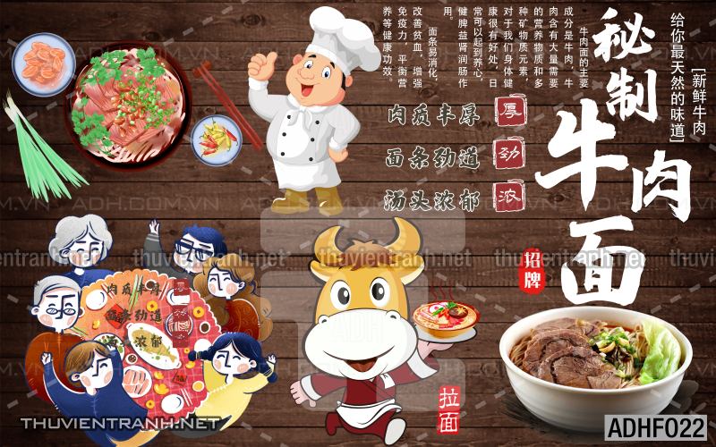  Tranh dán tường quán Mỳ Cay ăn vặt - Kết quả tìm kiếm tranh tường