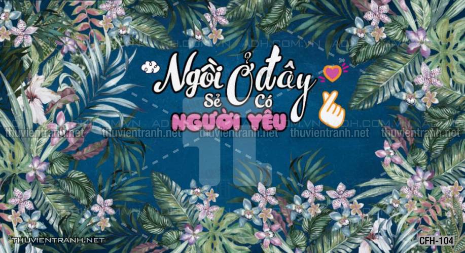 Tranh dán tường Quán Cafe, Trà Chanh, Trà sữa - Kết quả tìm kiếm tranh tường