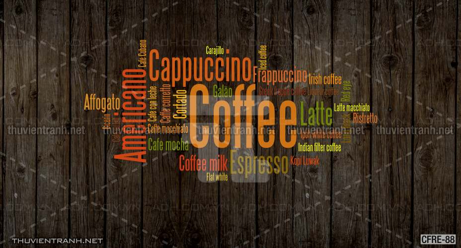  Tranh dán tường Cafe, tranh dán tường quán cafe phong cách hoài cổ (Retro) - Kết quả tìm kiếm tranh tường