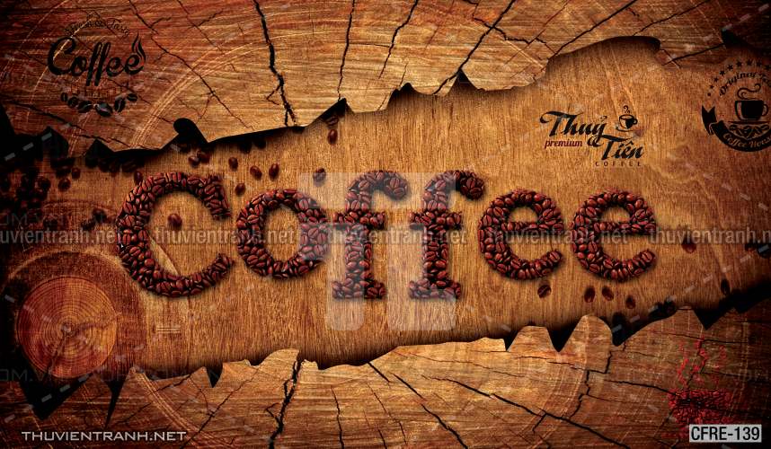  Tranh dán tường Cafe, tranh dán tường quán cafe phong cách hoài cổ (Retro) - Kết quả tìm kiếm tranh tường