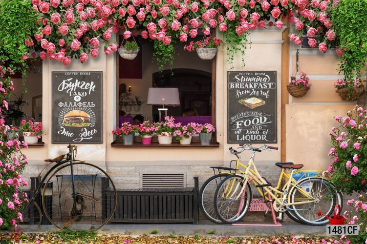  Tranh dán tường CAFE Phố Xưa - Kết quả tìm kiếm tranh tường