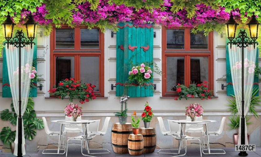  Tranh dán tường CAFE Phố Xưa - Kết quả tìm kiếm tranh tường