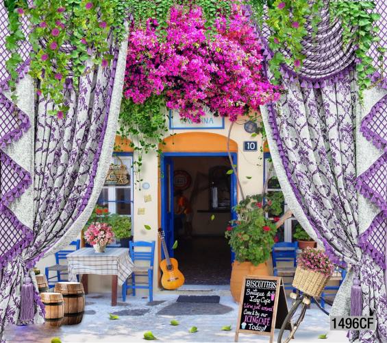  Tranh dán tường CAFE Phố Xưa - Kết quả tìm kiếm tranh tường