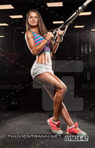  Tranh dán tường Phòng Gym - Kết quả tìm kiếm tranh tường