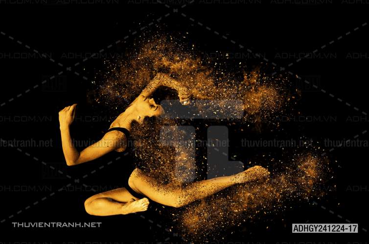 Tranh dán tường Phòng tập Gym - Kết quả tìm kiếm tranh tường