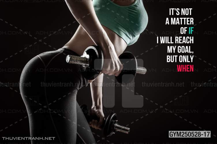 Tranh tường phòng GYM, tranh dán club Thể Hình - Kết quả tìm kiếm tranh tường