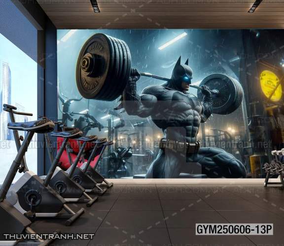  Tranh tường phòng GYM, tranh tường thể hình - Kết quả tìm kiếm tranh tường