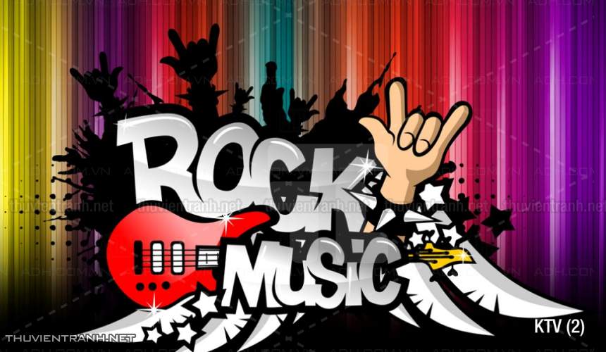 Tranh dán tường quán Karaoke - Kết quả tìm kiếm tranh tường
