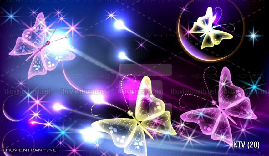 Tranh dán tường quán Karaoke - Kết quả tìm kiếm tranh tường