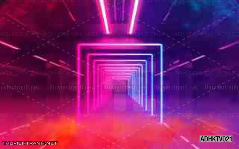 Tranh dán tường quán Karaoke - Tranh tường chất lượng cao
