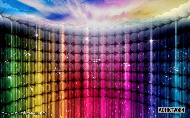 Tranh dán tường quán Karaoke - Kết quả tìm kiếm tranh tường