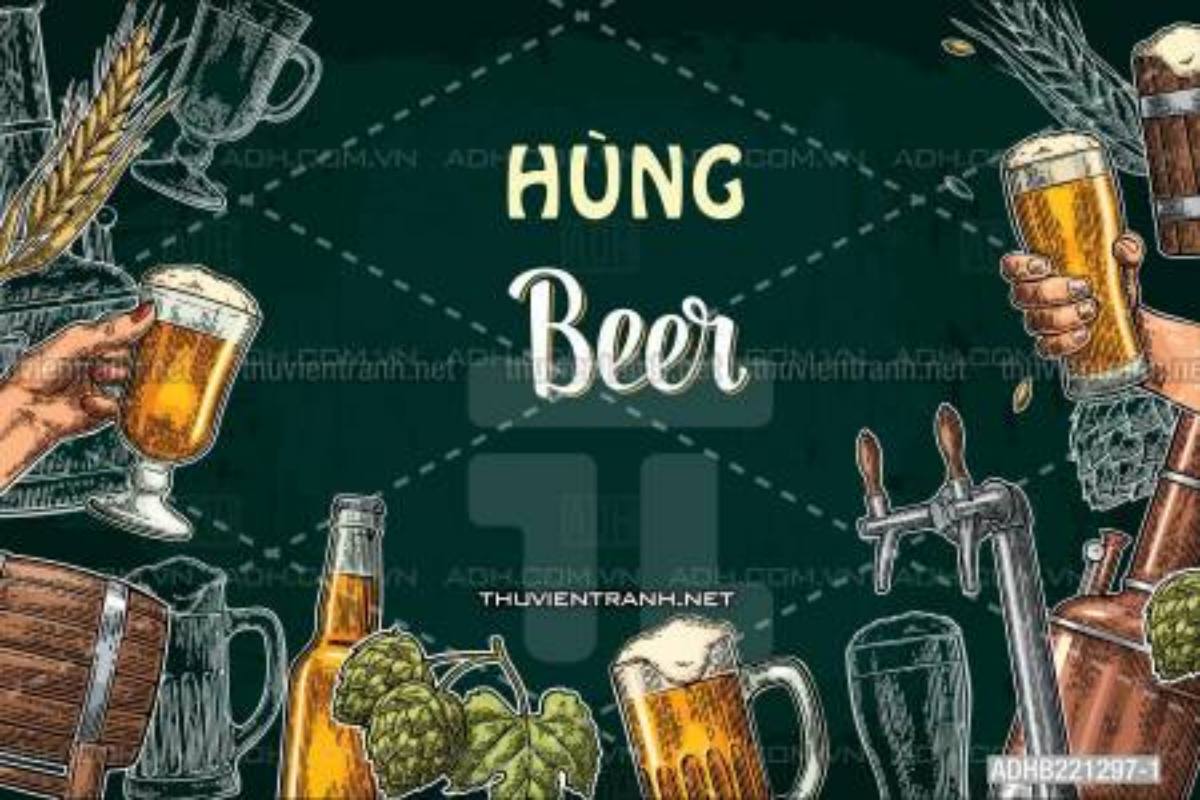 Tranh dán tường Quán Bia- Quán Nhậu  - Kết quả tìm kiếm tranh tường