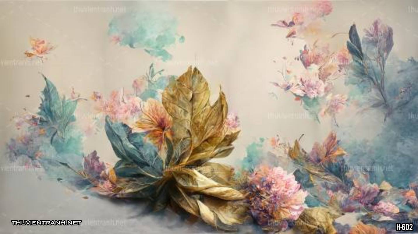 Tranh dán tường hoa  - Kết quả tìm kiếm tranh tường