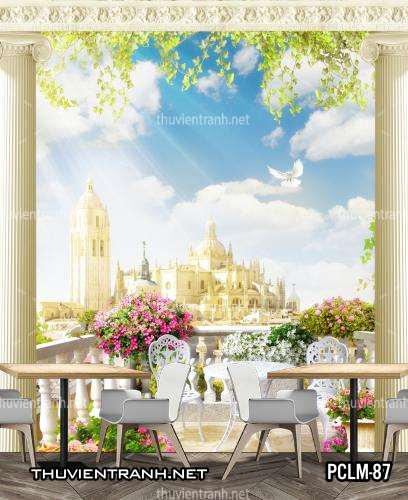  Tranh Phong Cảnh nước Ý, Tranh phong cảnh 3D, Phong cảnh Địa Trung Hải - Kết quả tìm kiếm tranh tường