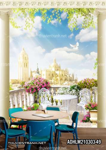  Tranh Phong Cảnh nước Ý, Tranh phong cảnh 3D, Phong cảnh Địa Trung Hải - Kết quả tìm kiếm tranh tường