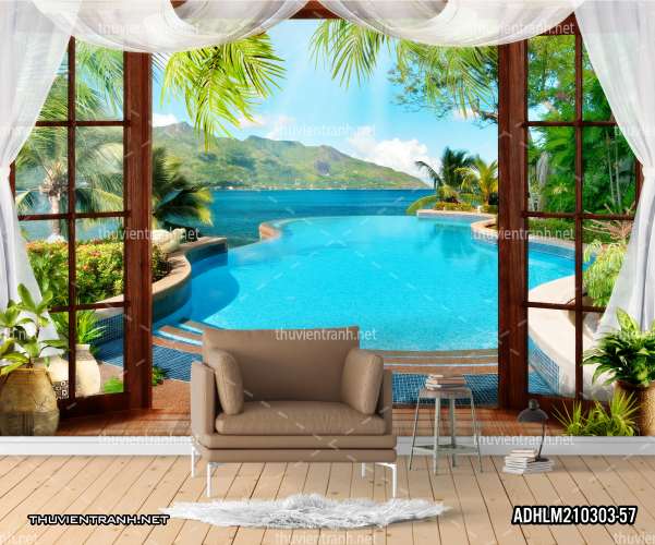  Tranh Phong Cảnh nước Ý, Tranh phong cảnh 3D, Phong cảnh Địa Trung Hải - Kết quả tìm kiếm tranh tường