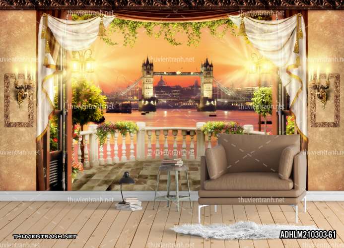  Tranh Phong Cảnh nước Ý, Tranh phong cảnh 3D, Phong cảnh Địa Trung Hải - Kết quả tìm kiếm tranh tường