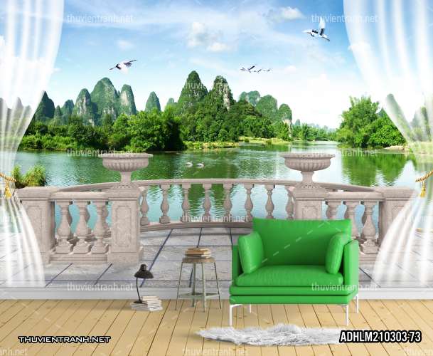  Tranh Phong Cảnh nước Ý, Tranh phong cảnh 3D, Phong cảnh Địa Trung Hải - Kết quả tìm kiếm tranh tường