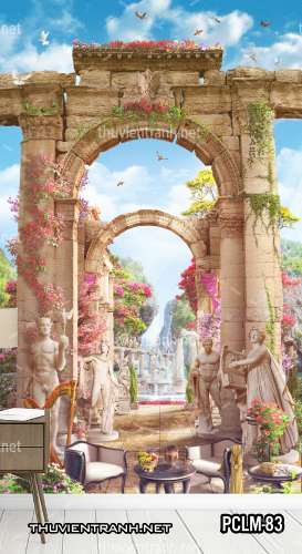  Tranh Phong Cảnh nước Ý, Tranh phong cảnh 3D, Phong cảnh Địa Trung Hải - Kết quả tìm kiếm tranh tường