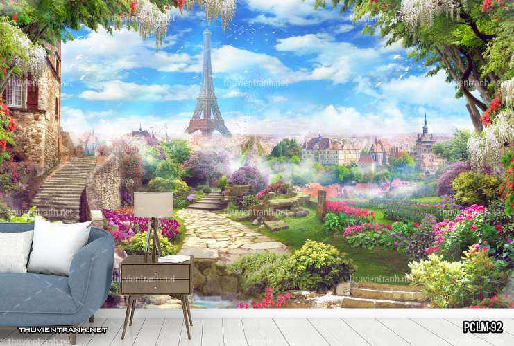  Tranh Phong Cảnh nước Ý, Tranh phong cảnh 3D, Phong cảnh Địa Trung Hải - Kết quả tìm kiếm tranh tường