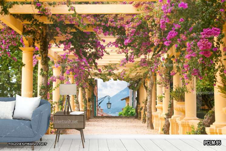  Tranh Phong Cảnh nước Ý, Tranh phong cảnh 3D, Phong cảnh Địa Trung Hải - Kết quả tìm kiếm tranh tường