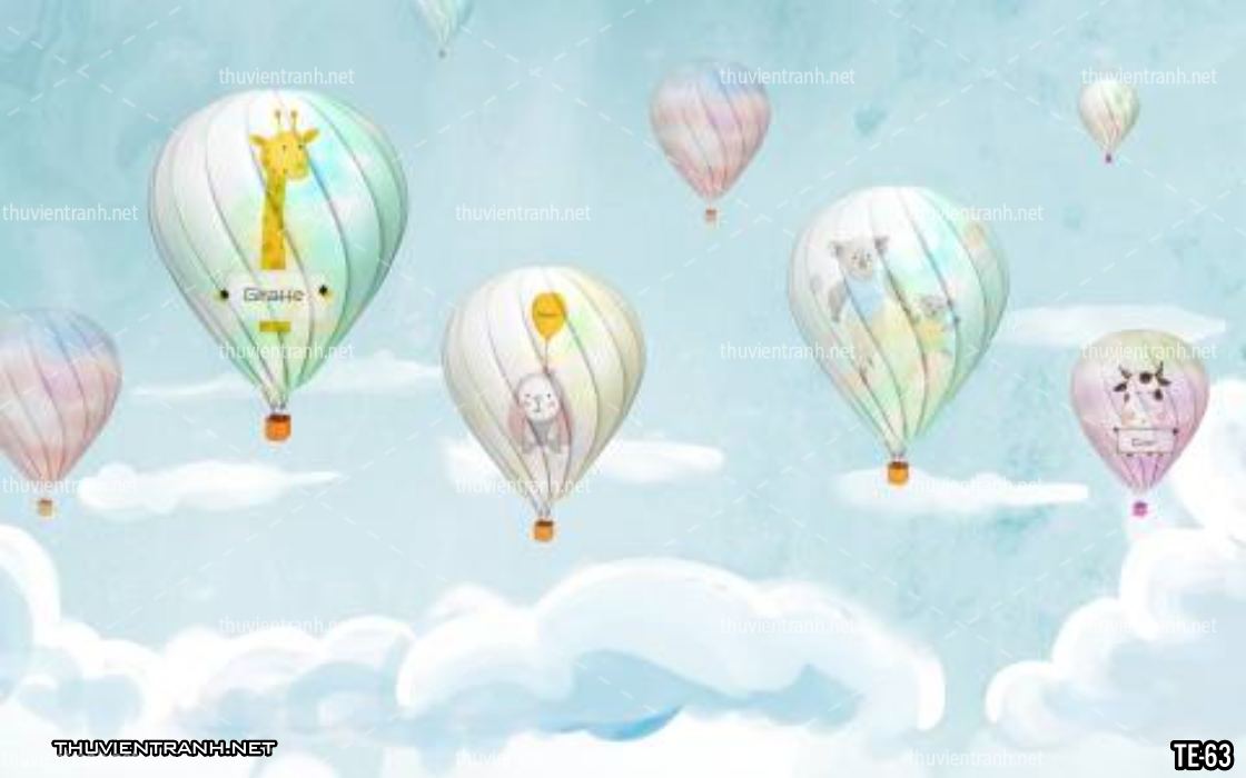 Tranh dán tường Trẻ em - Kết quả tìm kiếm tranh tường