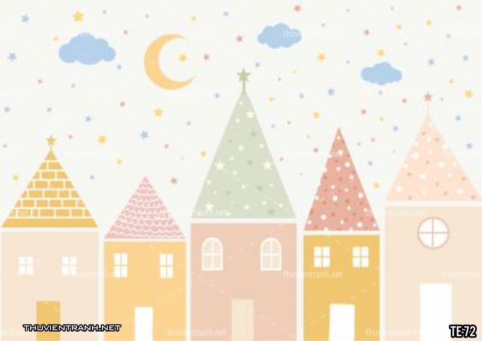 Tranh dán tường Trẻ em - Kết quả tìm kiếm tranh tường