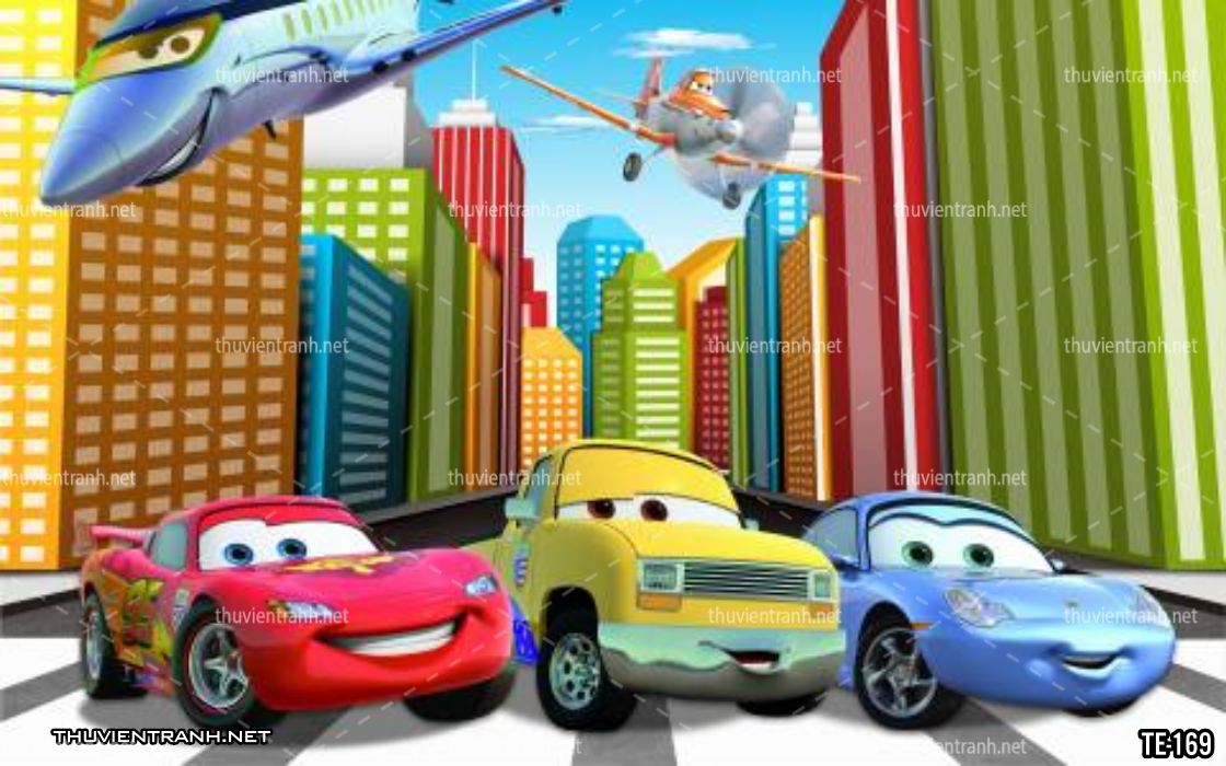 Tranh dán tường Trẻ em - Kết quả tìm kiếm tranh tường