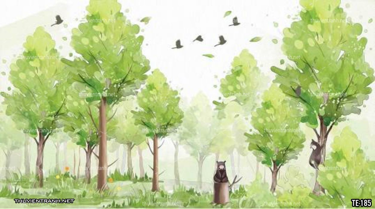 Tranh dán tường Trẻ em - Kết quả tìm kiếm tranh tường