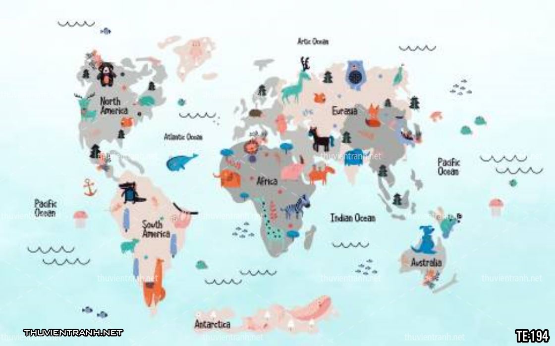  Tranh dán tường Trẻ em - Kết quả tìm kiếm tranh tường