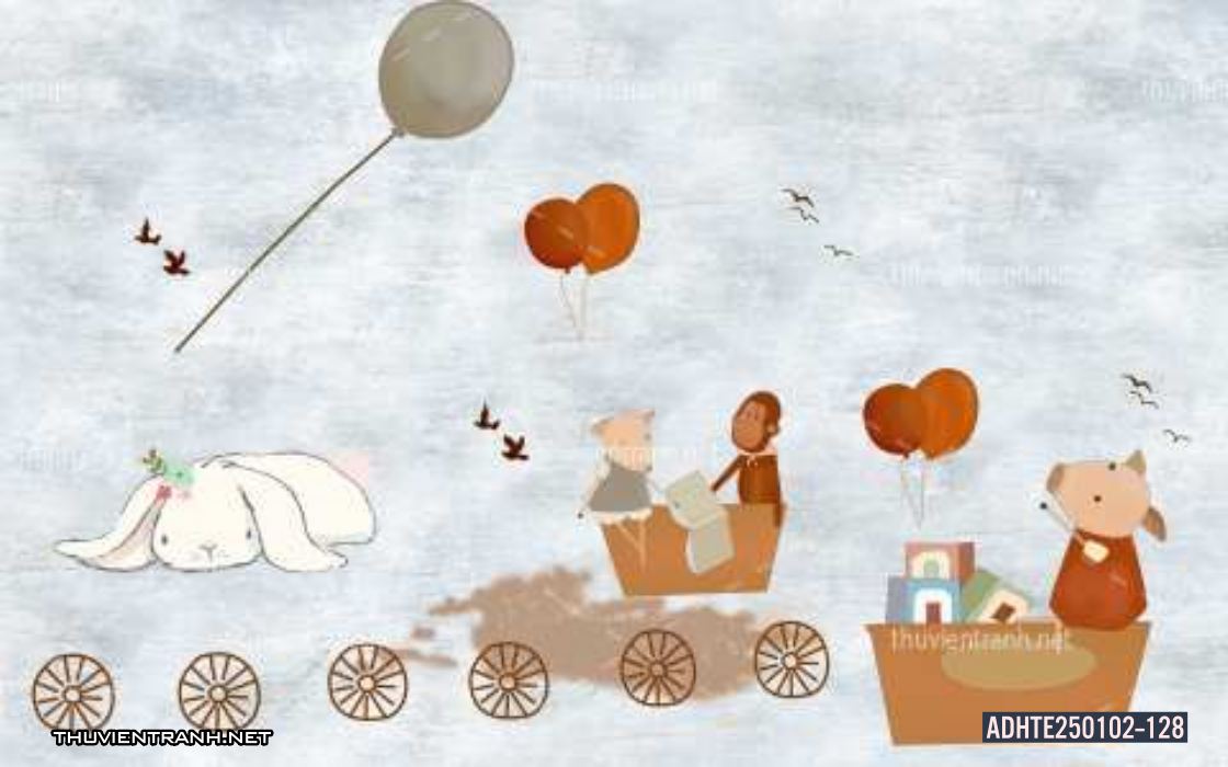 Nền tường trẻ em, tranh dán tường phòng cho bé - Kết quả tìm kiếm tranh tường